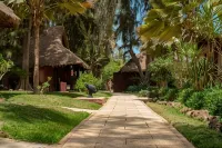Royal Horizon Baobab Hotels in 