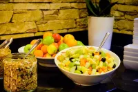 Fletcher Hotel Restaurant de Eese Hotels in De Bult