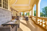 Muthu Sovereign Suites & Spa, Limuru Rd, Near Nairobi Hotels in Limuru Town.