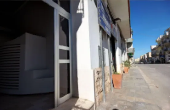 La Perla del Mare di Polignano Apartments