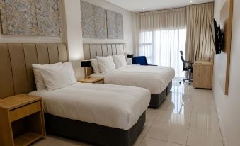 Acres Inn Klerksdorp