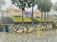 Husnain Resort by Saud Khan Hotels in Mansehra