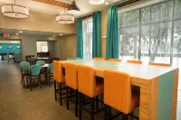Heritage Inn Suites San Antonio Airpt, Trademark by Wyndham Hotels in North San Antonio - SAT