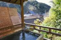Tabinoyado Kiunsoh - Hot Springs