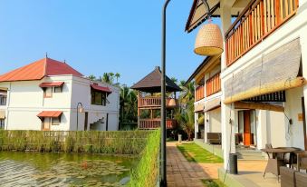Paloma Backwater Resorts