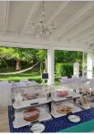 B&B Il Giardino Mediterraneo Hotel a Monteprandone