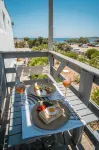 Soros Beach Antiparos - Ocean View