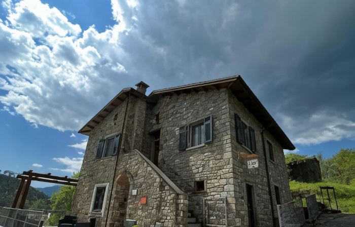 Agriturismo Angiò nel Ceré