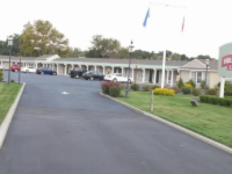 シー ガート ロッジ ウォール・タウンシップのホテル