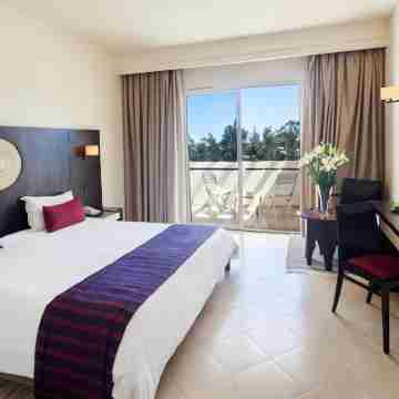 Seabel Alhambra Beach Golf & Spa Rooms