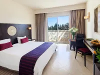 Seabel Alhambra Beach Golf & Spa Hotels in Akouda