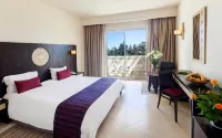 Seabel Alhambra Beach Golf & Spa Hotels in Akouda