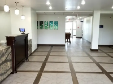 Quality Inn & Suites Watertown Fort Drum Hotels in Calcium