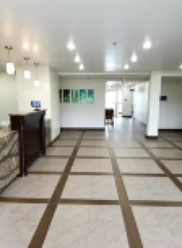 Quality Inn & Suites Watertown Fort Drum