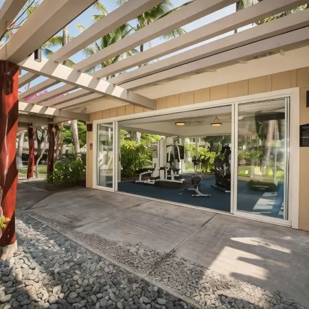 Fairway Villas Waikoloa F6