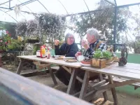 Vamoose Temi Hotel a Namchi