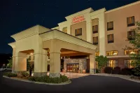 Hampton Inn & Suites Sevierville @ Stadium Drive Hôtels à : Kodak