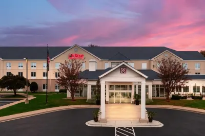 Hilton Garden Inn Solomons Hotels in Solomons
