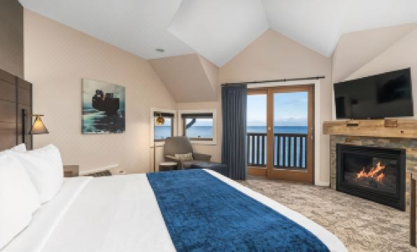 Grand Superior Lodge