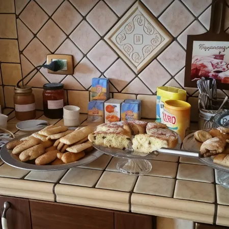 B&B A Robba de Pupi