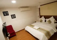 Hotel Sasya Pride Hotel di Kurnool