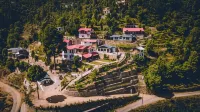 Seclude Ramgarh Willows Hotels in Ramgarh