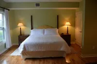 RESORT LIVING: Golf, Beaches and St Augustine