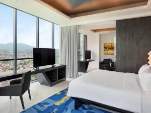 Novotel Lampung