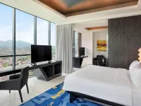 Novotel Lampung Hotel dekat Vihara Kartika Sapta