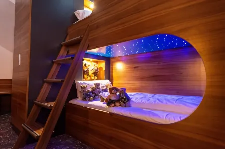 Prinzhotel Rothenburg