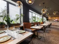 Hotel Zoo by Afrykarium Wroclaw Hotels near Pergola