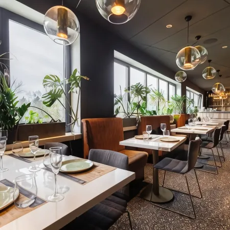 Hotel Zoo by Afrykarium Wroclaw