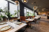 Hotel Zoo by Afrykarium Wroclaw