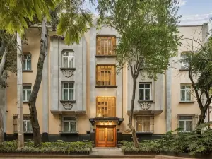 Casa Malí by Dominion Boutique Hotel