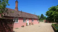 The Mill, Long Melford فنادق في Gestingthorpe