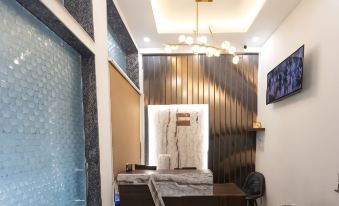 Hotel Sunrise Ecostay