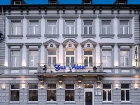 Design-Hotel Zur Abtei Hotels in Aachen