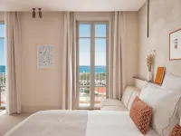 Hôtel Liautaud Cassis Hotel a Cassis