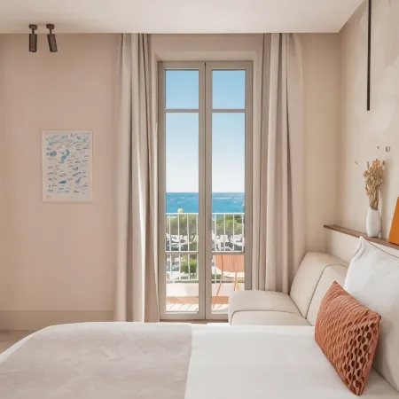 Hôtel Liautaud Cassis