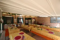 Locanda Antico Fighèr Hotels in Musile di Piave
