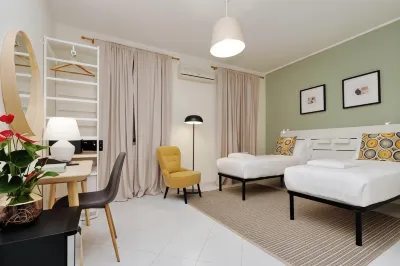 Casa Santa Sofia Hotels near Piazza Venezia