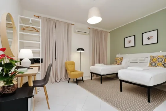 カーサ サンタ ソフィア ホテル