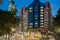 Hotel Marquis Reforma Hotels near Av. Paseo de la Reforma