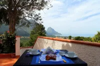 Villa Verdesca Hotel di Castelluzzo