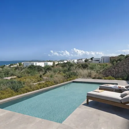 Parilio, a Member of Design Hotels, Paros
