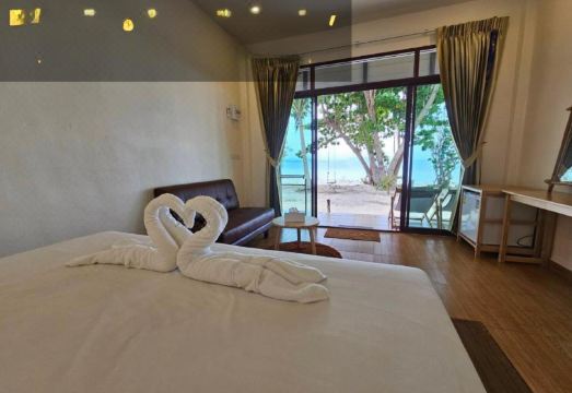 크라단 비치 리조트