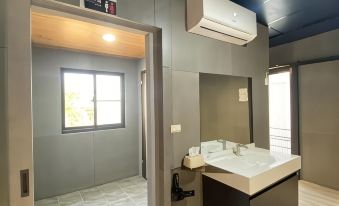 Liuqiu East Star Homestay