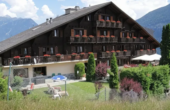 奧克斯米勒易拓麗酒店