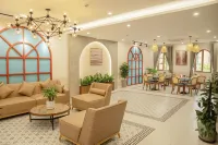 Palo Santo Hotel Phu Quoc - Fireworks & Ocean View - พร้อมอาหารเช้า