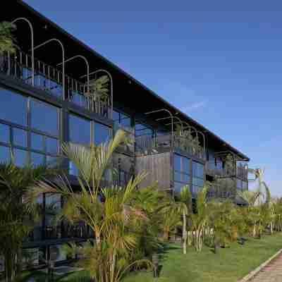 Cargo88 Hotel Hotel Exterior